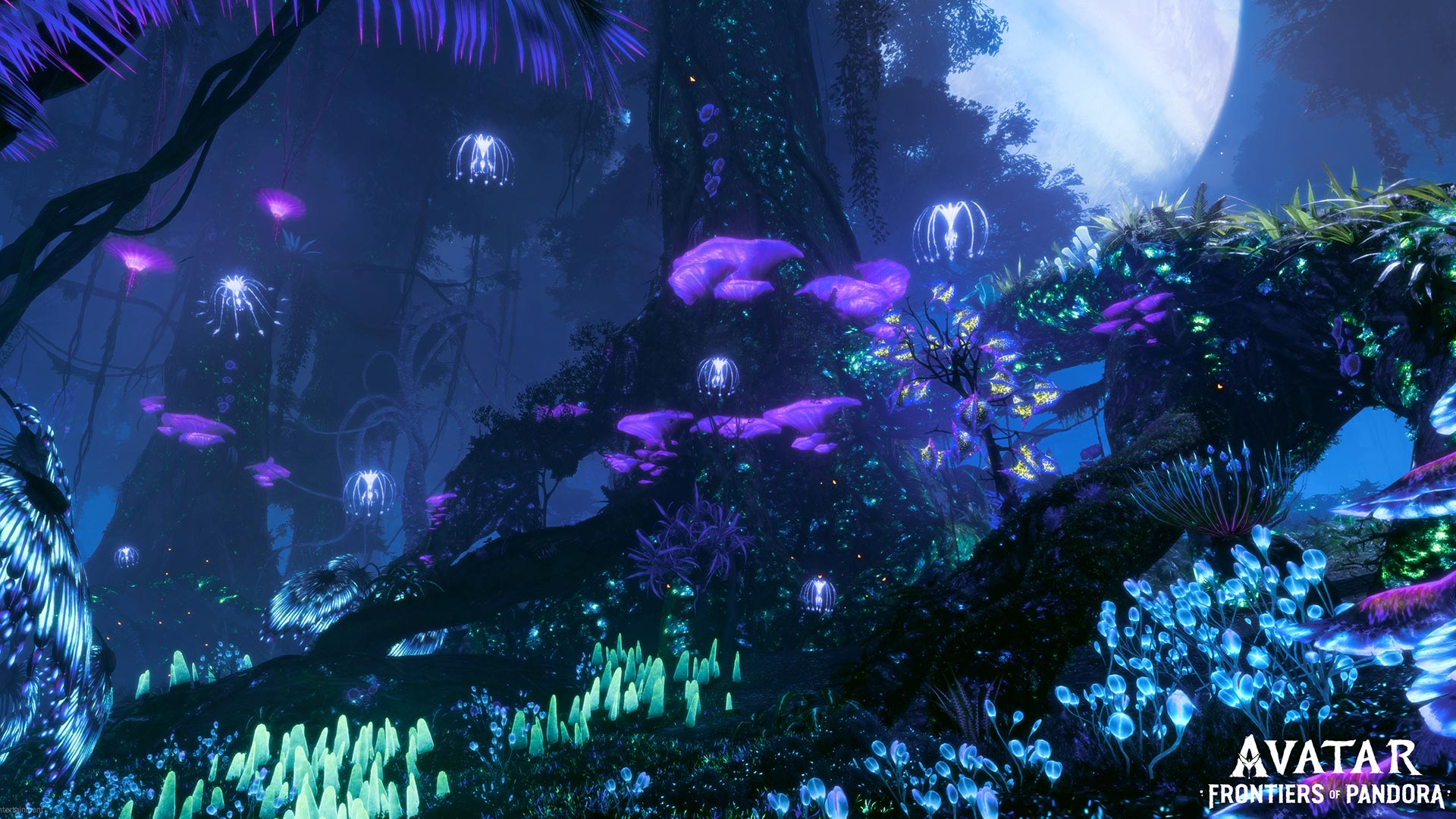  Avatar: Frontiers of Pandora Ultimate Edition Epic Games Account screenshot 3