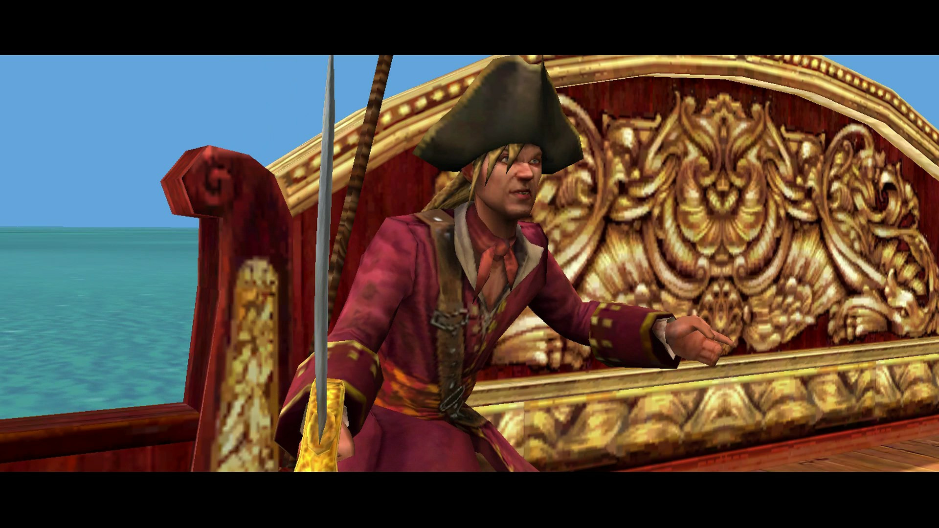 Sid Meier’s Pirates! GOG CD Key screenshot 10