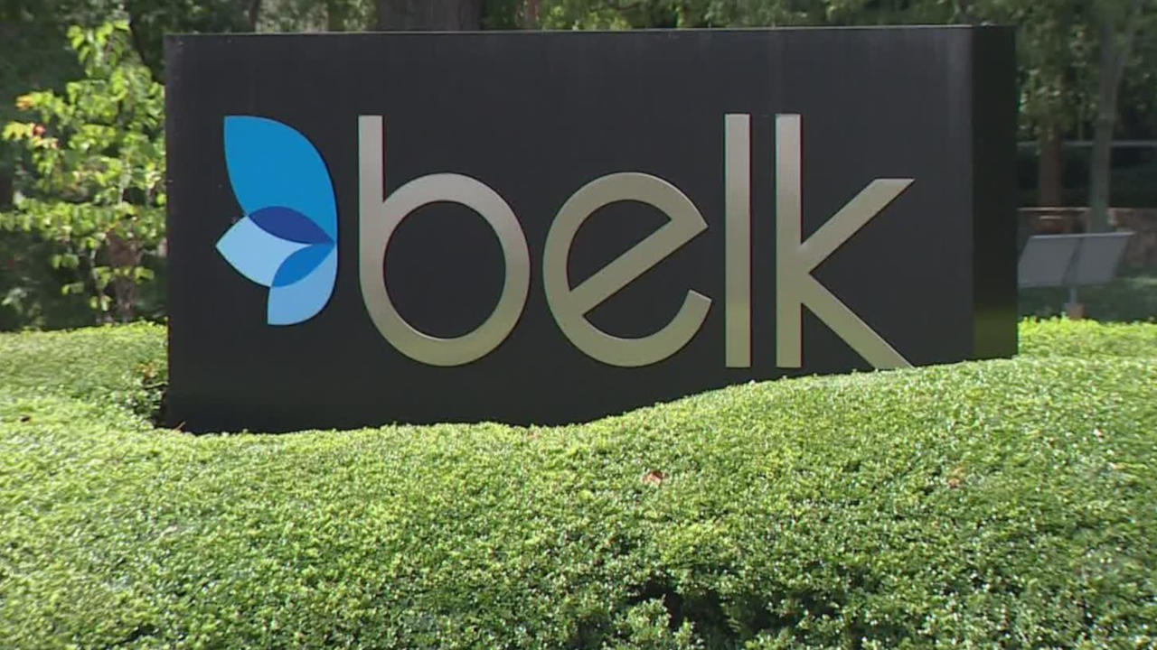 Belk $75 Gift Card US screenshot 1