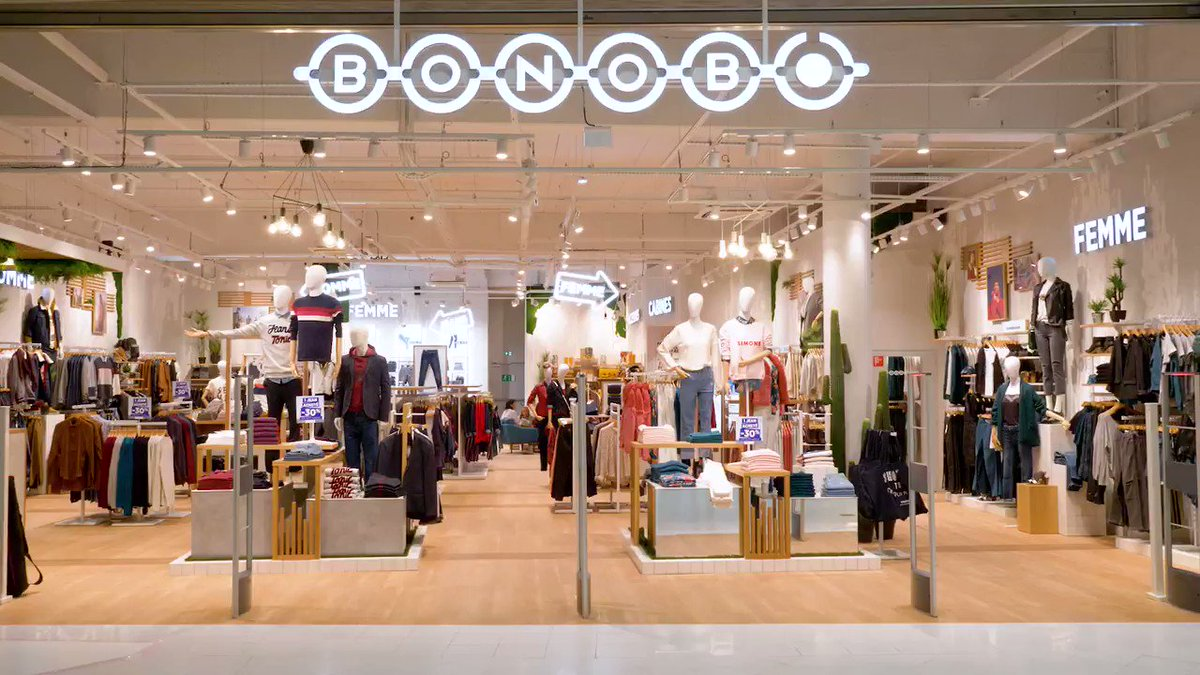 Bonoboplanet €10 Gift Card FR screenshot 1