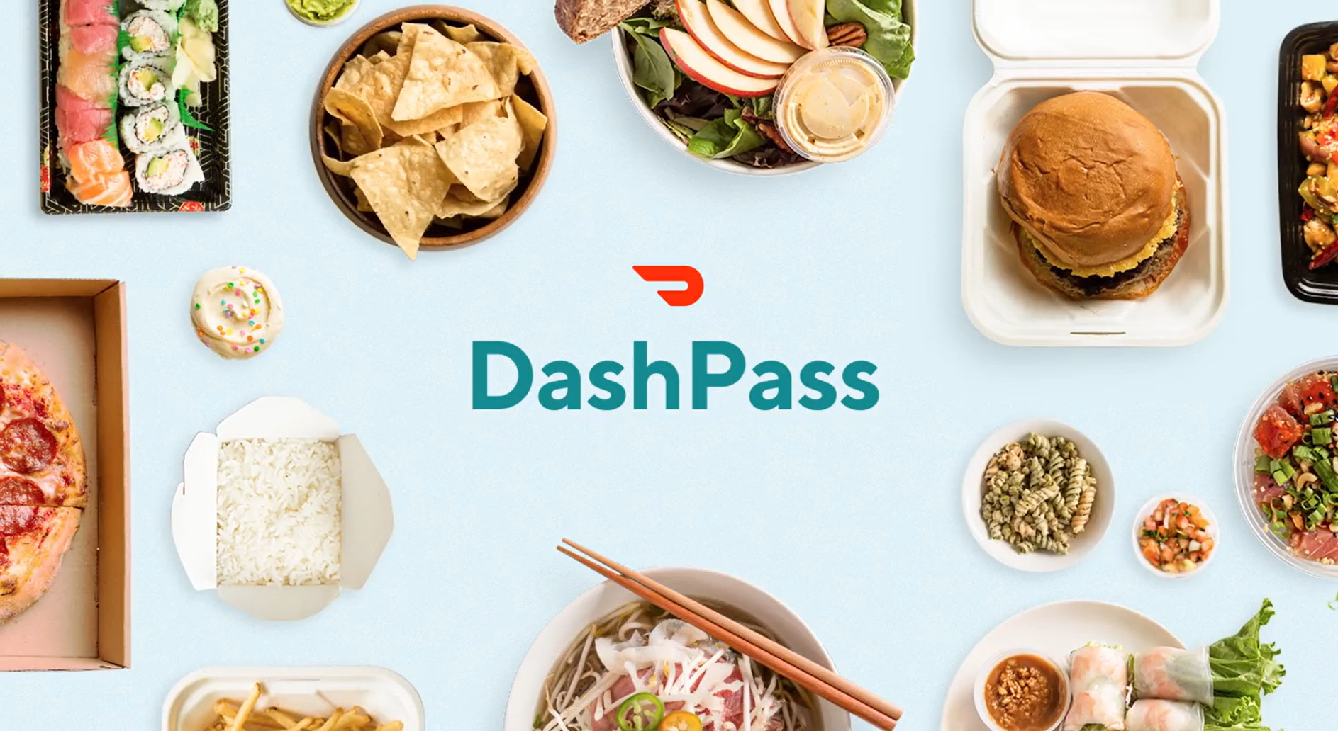 DoorDash DashPass 12 Months Subscription Card US screenshot 2