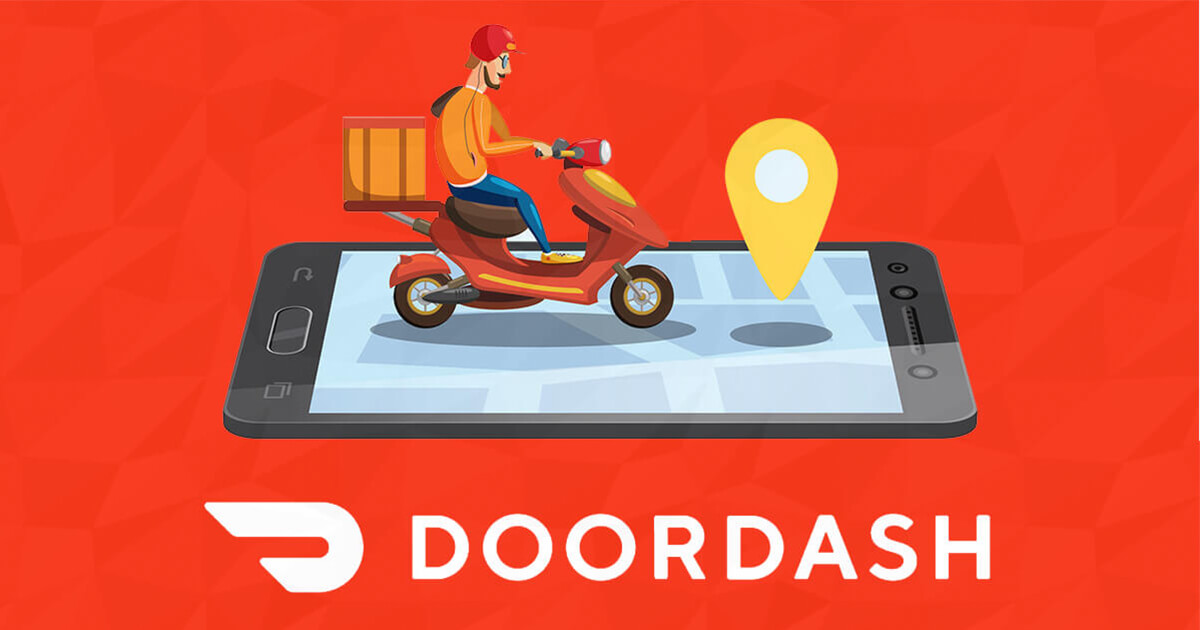 DoorDash USD 500 Gift Card US screenshot 1