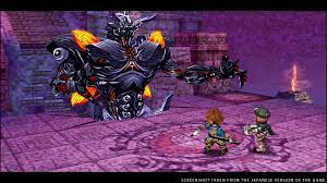 The Legend of Heroes: Trails to Azure NA PS4 CD Key screenshot 1