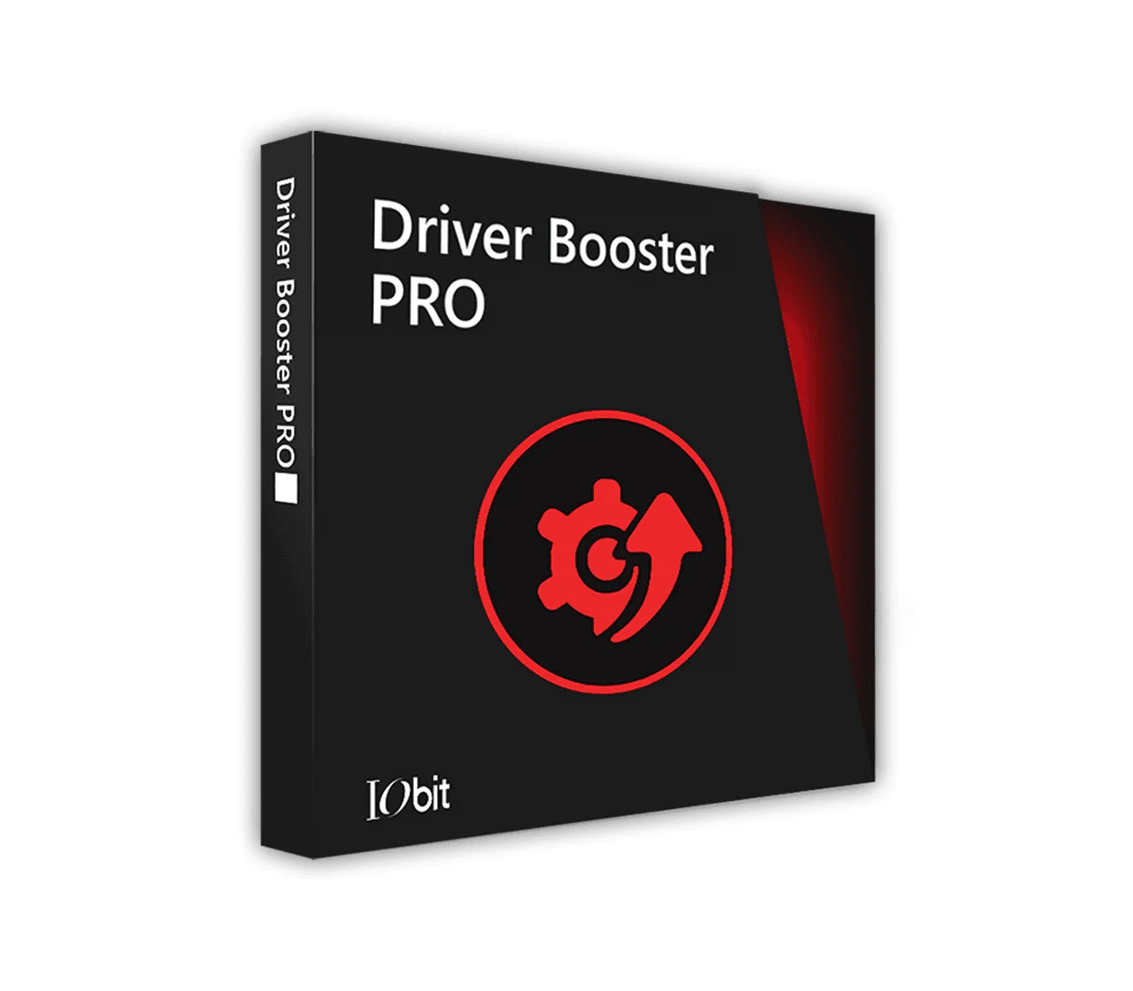 IObit Driver Booster 13 Pro Key (1 Year / 1 PC)