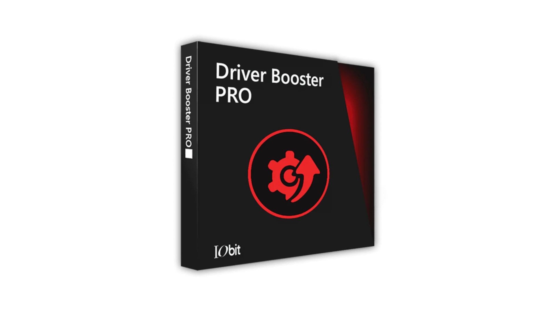IObit Driver Booster 13  Pro Key (1 Year / 1 PC) screenshot 1