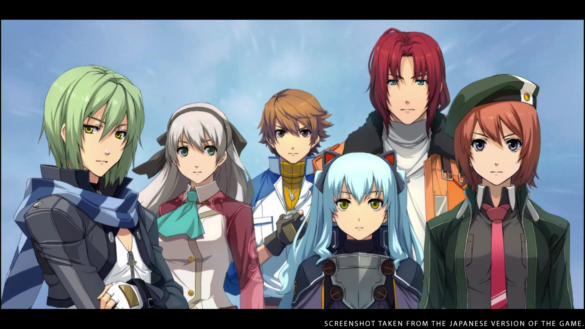 The Legend of Heroes: Trails to Azure NA PS4 CD Key screenshot 2
