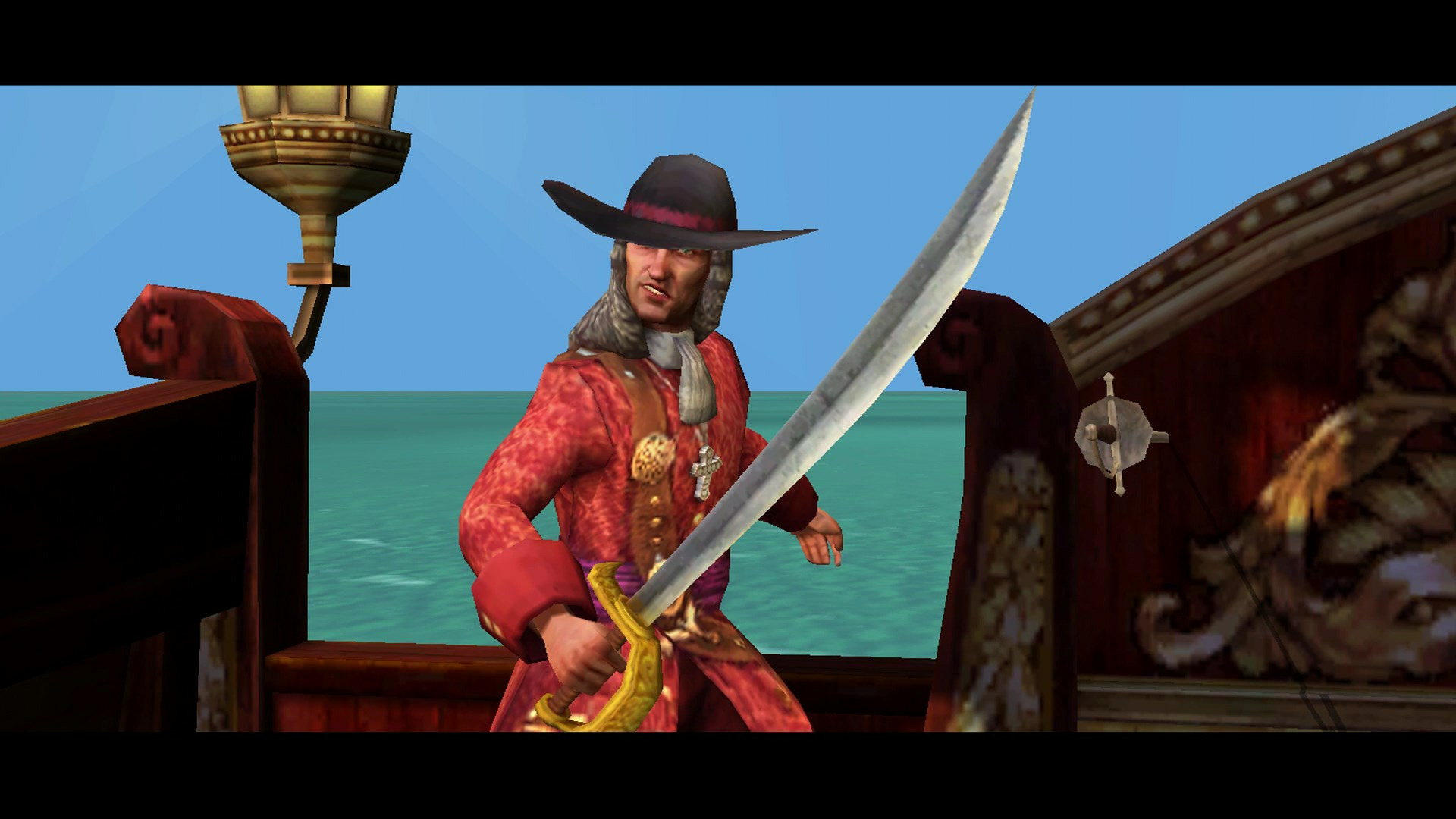 Sid Meier’s Pirates! GOG CD Key screenshot 11