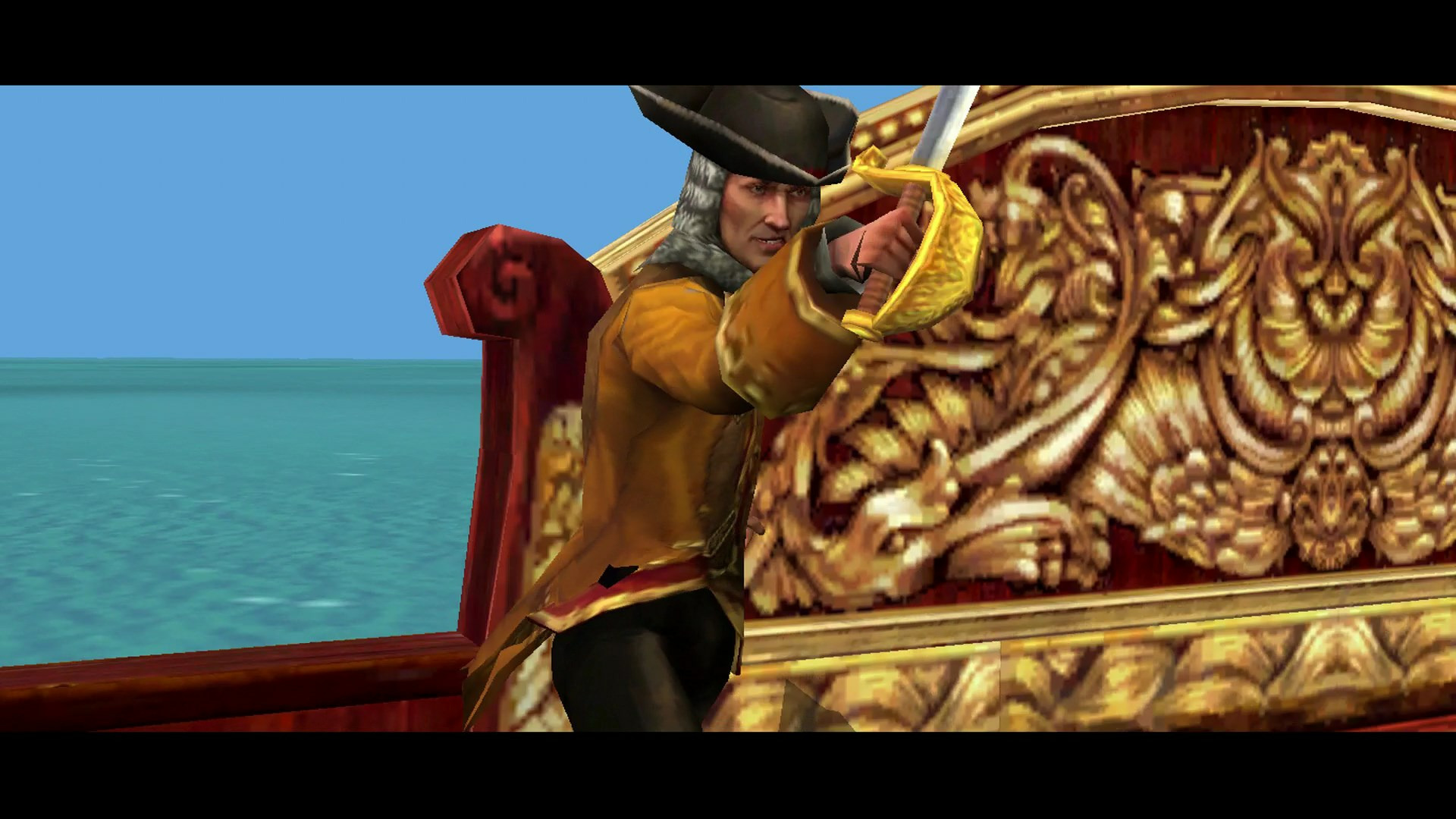Sid Meier’s Pirates! GOG CD Key screenshot 2