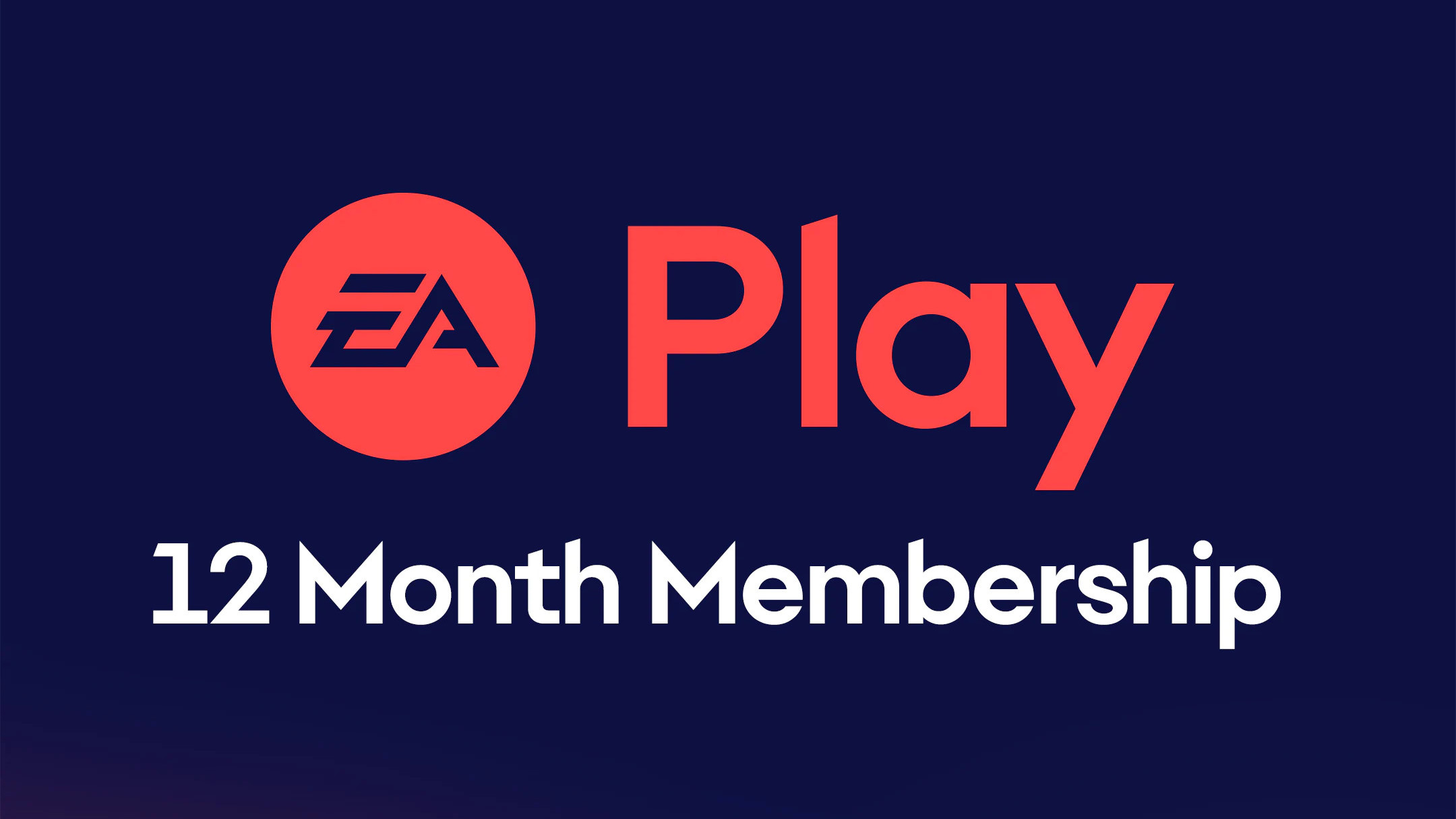 EA Play 12 Months Subscription XBOX One / Xbox Series X|S CD Key screenshot 1
