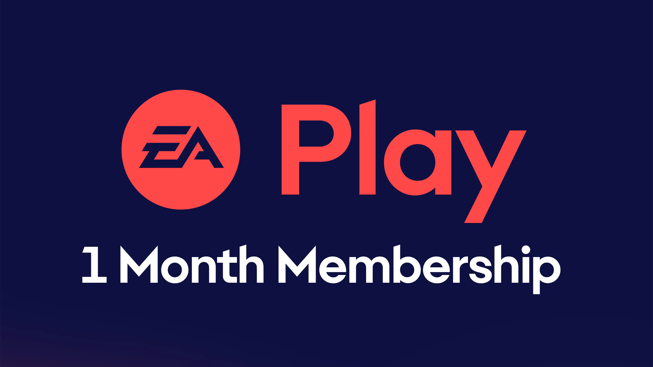 EA Play - 1 Month Subscription XBOX One / Xbox Series X|S CD Key screenshot 1