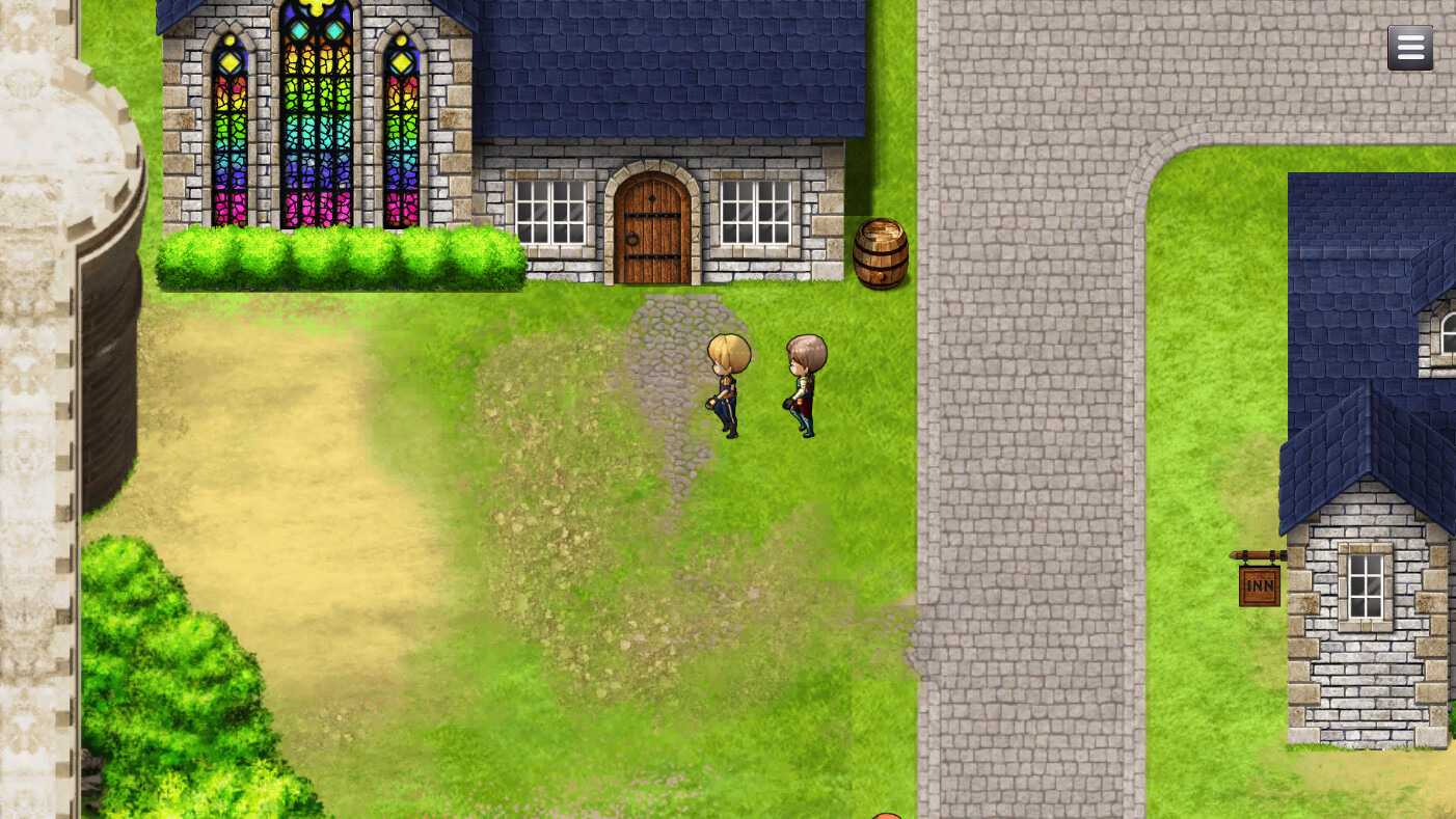RPG MAKER UNITE Special Edition PC Epic Games CD Key screenshot 6