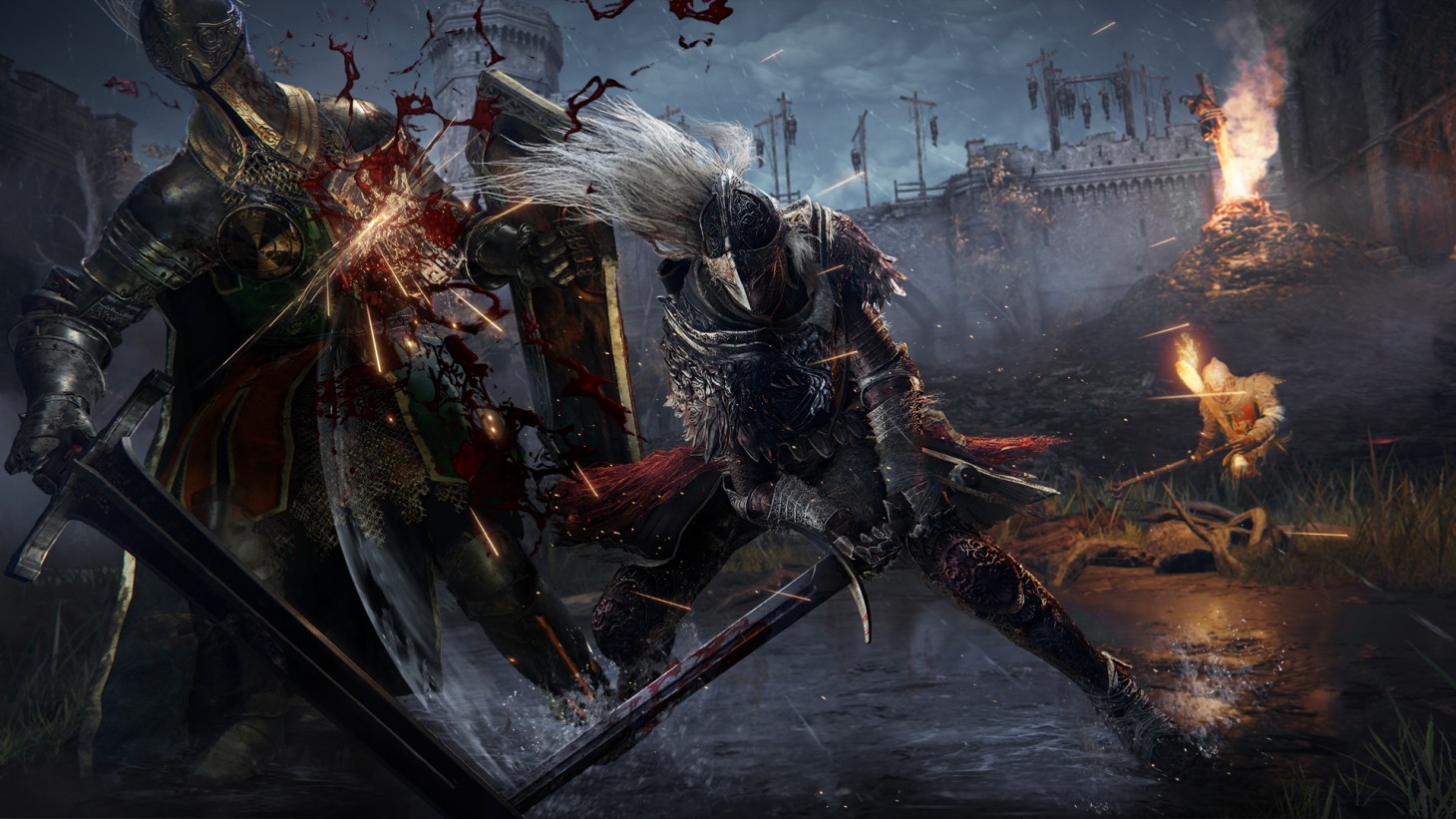 Elden Ring LATAM PC Steam CD Key screenshot 2