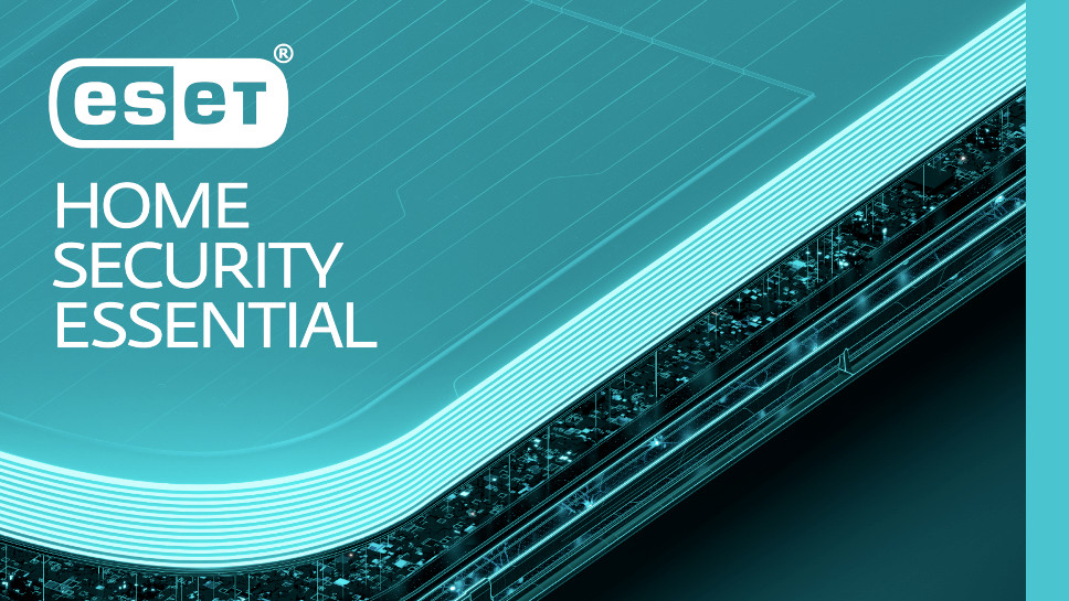 ESET Home Security Essential EU Key (2 Years / 5 Devices) screenshot 1