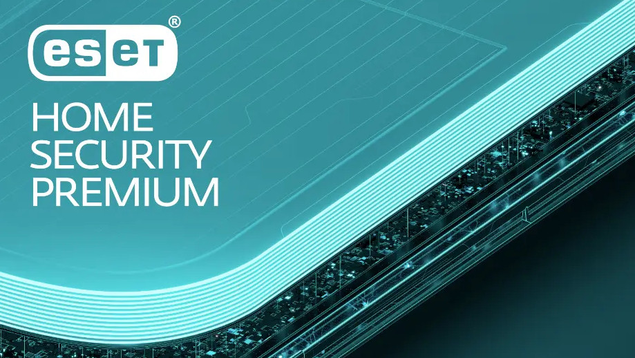 ESET Home Security Premium EU Key (2 Years / 3 Devices) screenshot 1