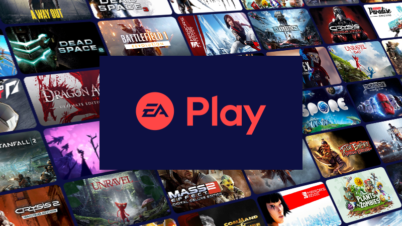 EA Play EUR 15 Gift Card DE screenshot 1