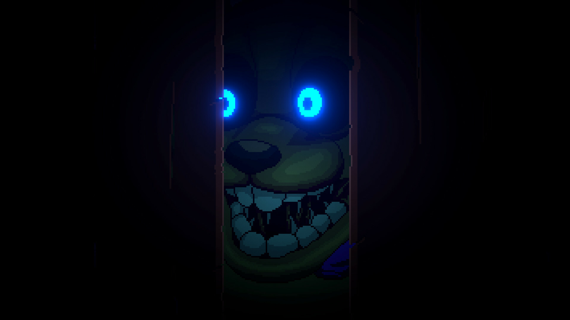 Five Nights at Freddy's: Into the Pit PC Steam Altergift screenshot 6