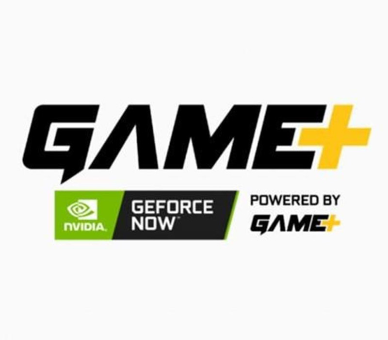 GeForce NOW Game+ - 3 Months Subscription TR