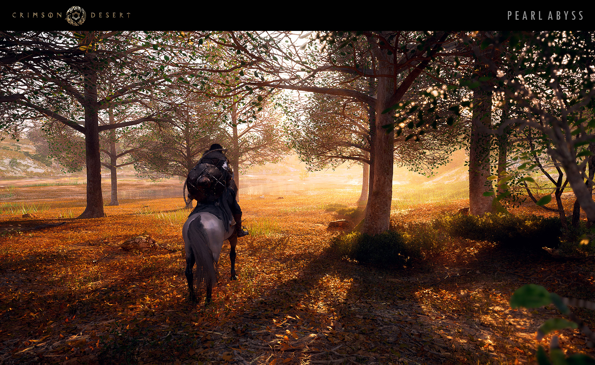 Crimson Desert Enhanced UK Xbox Series X|S / PC CD Key screenshot 9