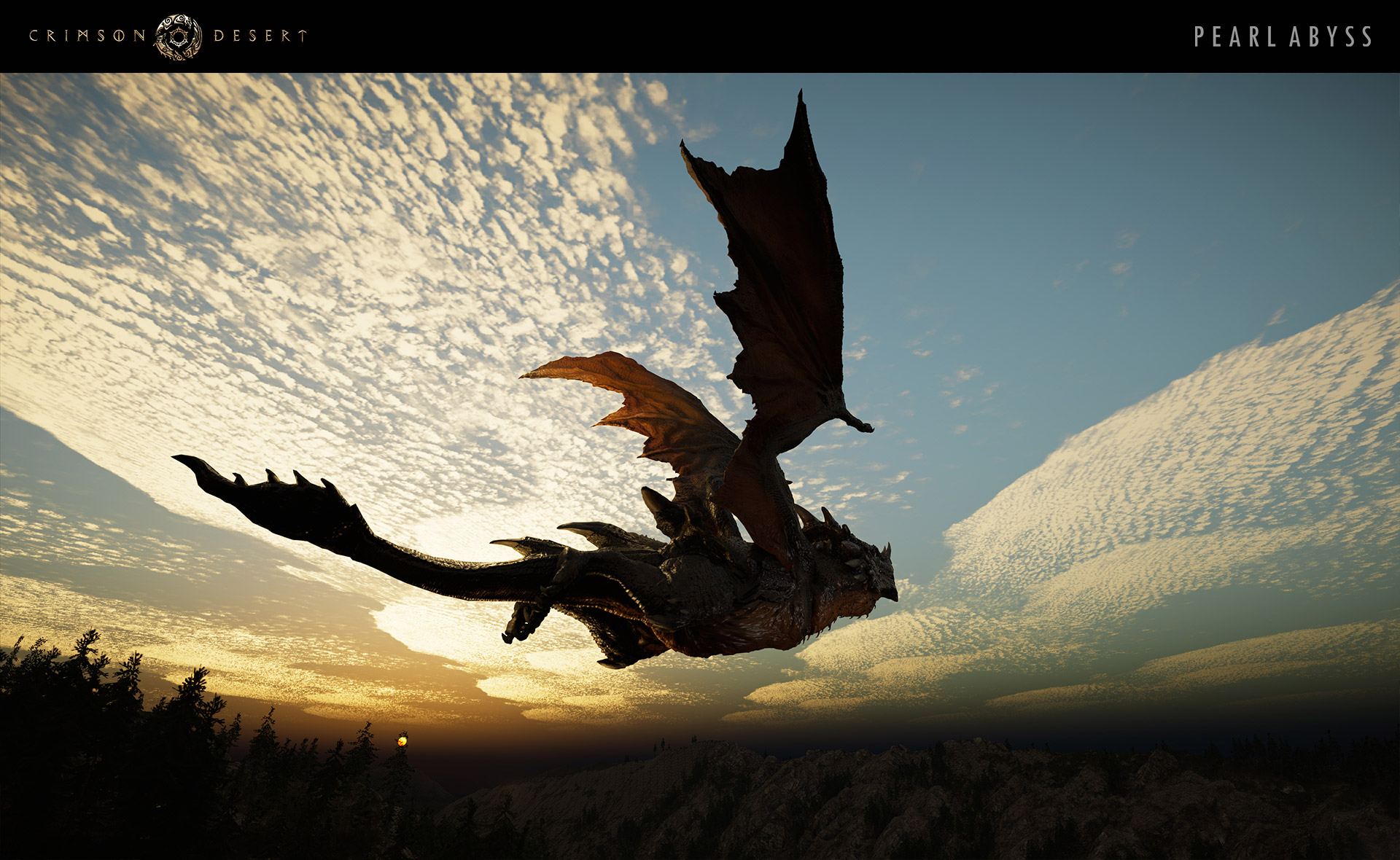 Crimson Desert Enhanced UK Xbox Series X|S / PC CD Key screenshot 6