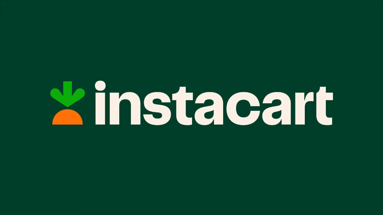 Instacart USD 100 Gift Card US screenshot 1
