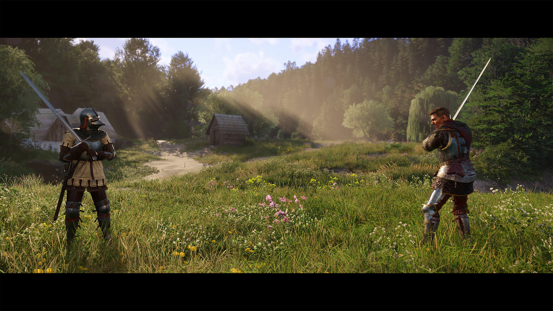 Kingdom Come: Deliverance II Gold Edition RoW PC Steam CD Key screenshot 8