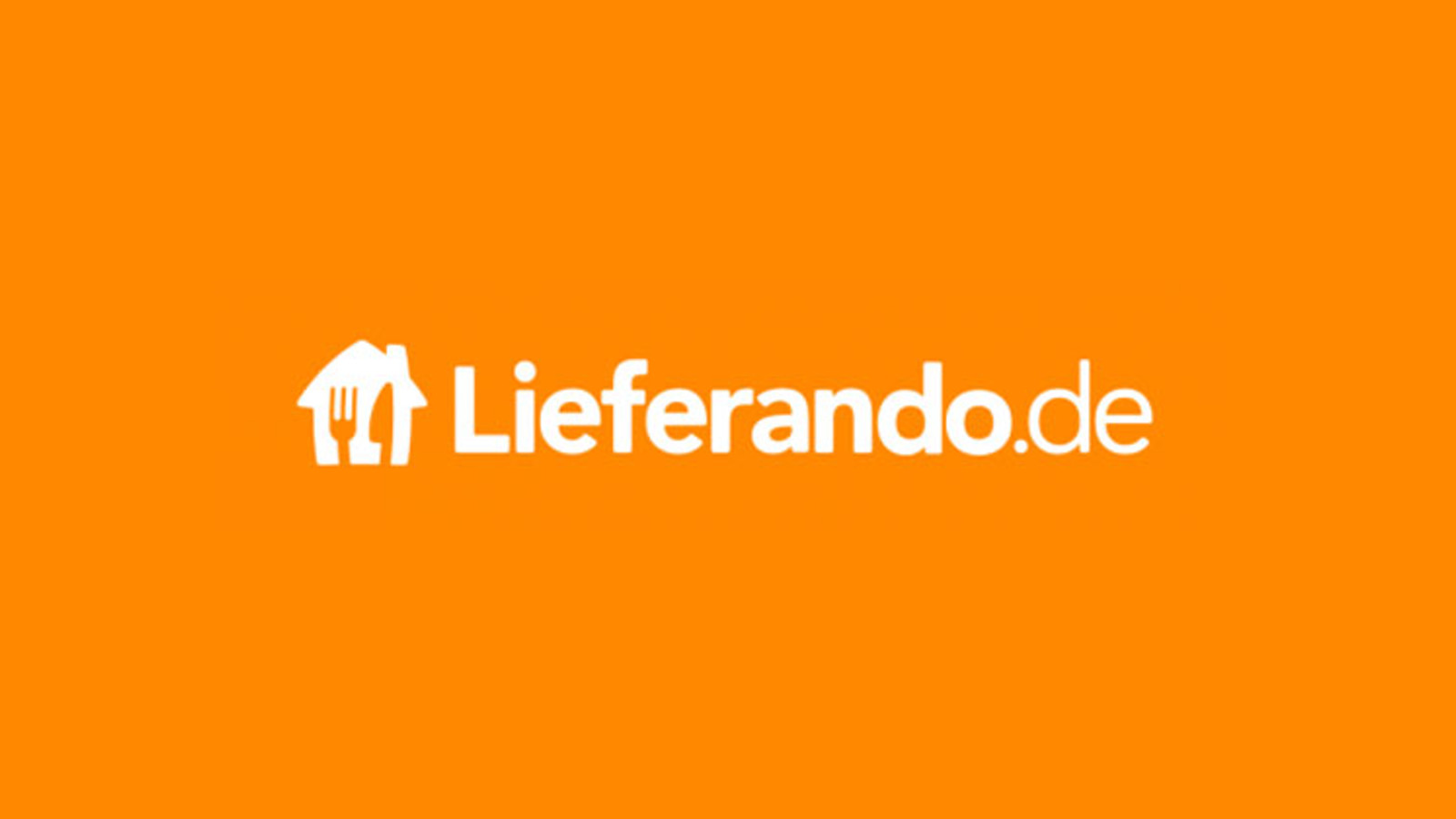Lieferando €20 Voucher DE screenshot 1