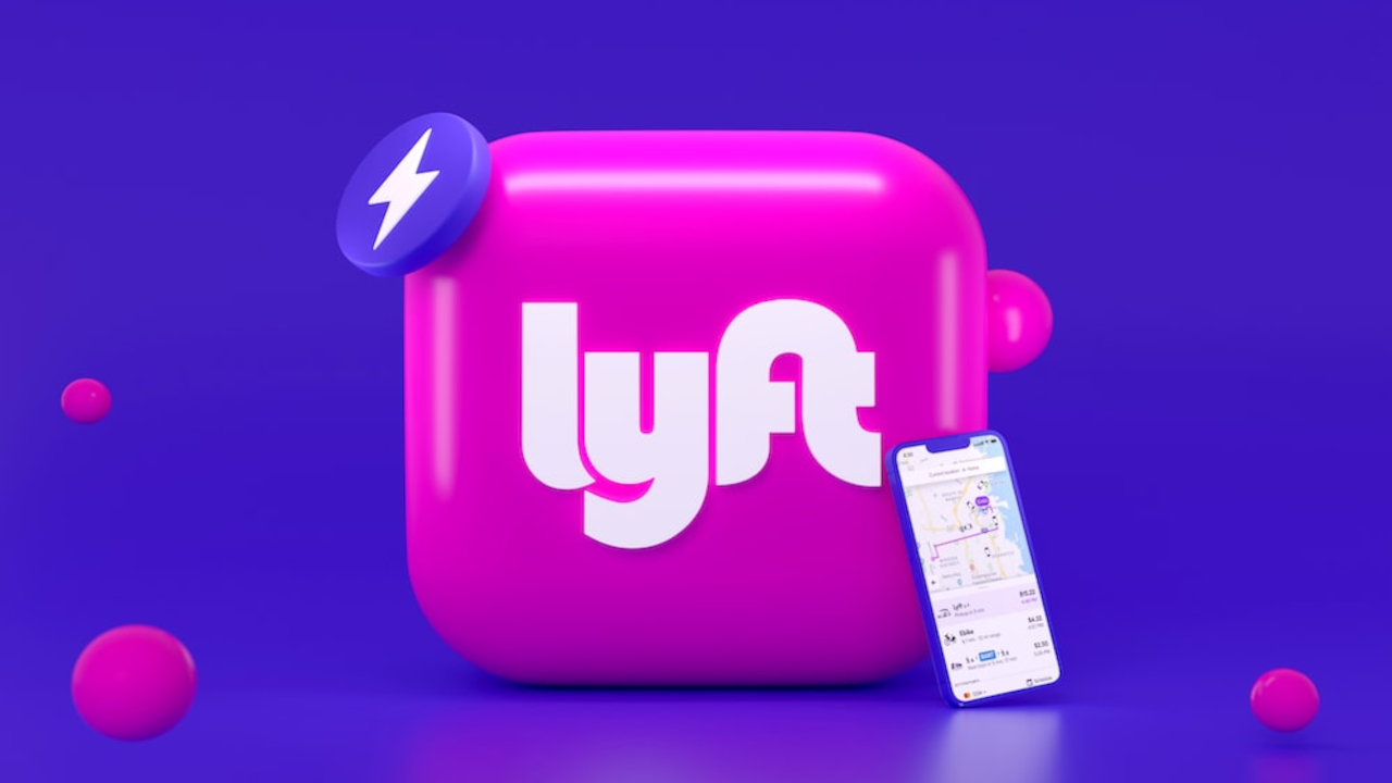 Lyft $50 Gift Card US screenshot 1
