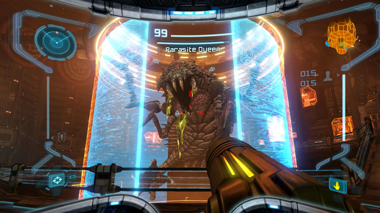 Metroid Prime Remastered US Nintendo Switch CD Key screenshot 5