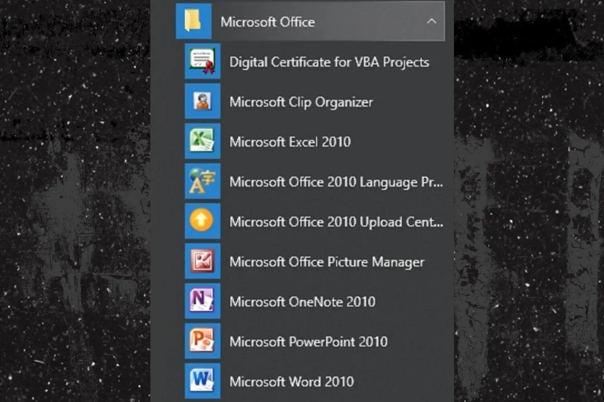 MS Office 2010 Professional Plus ISO Key screenshot 3