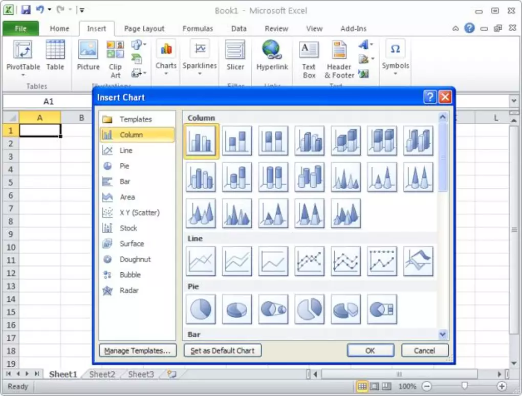 MS Office 2010 Professional Plus ISO Key screenshot 1