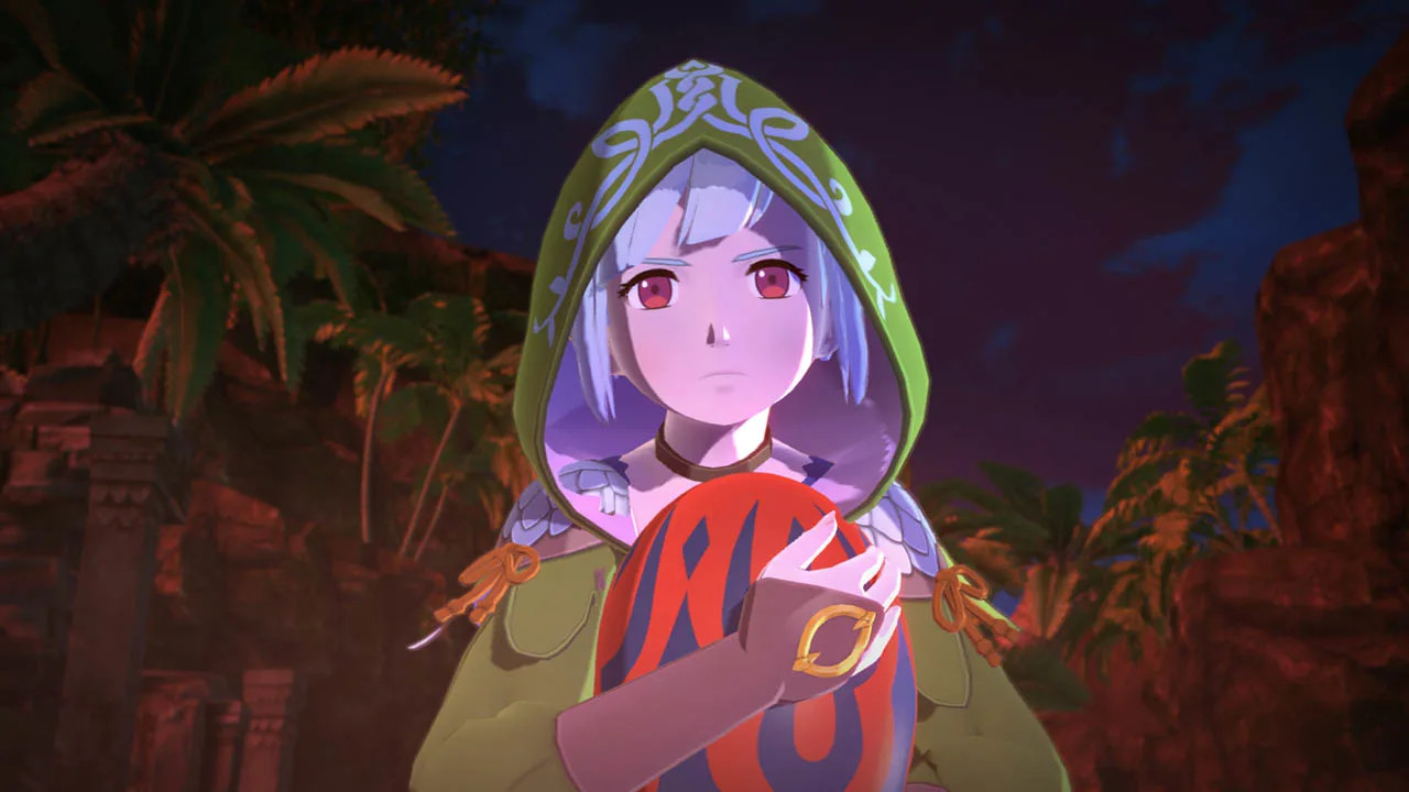 Monster Hunter Stories 2: Wings of Ruin EU PS5 CD Key screenshot 5