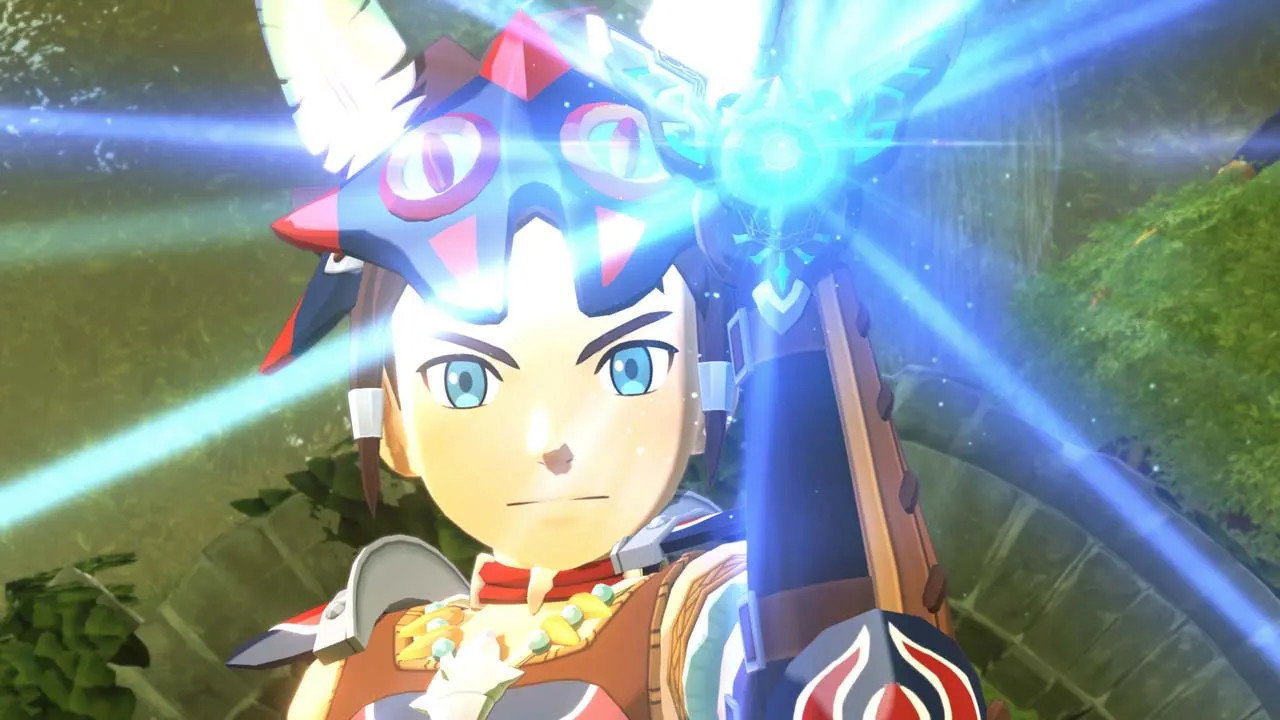 Monster Hunter Stories 2: Wings of Ruin EU PS5 CD Key screenshot 4