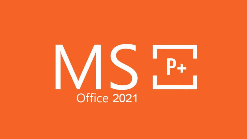 MS Office 2021 Professional Plus ISO Key screenshot 1