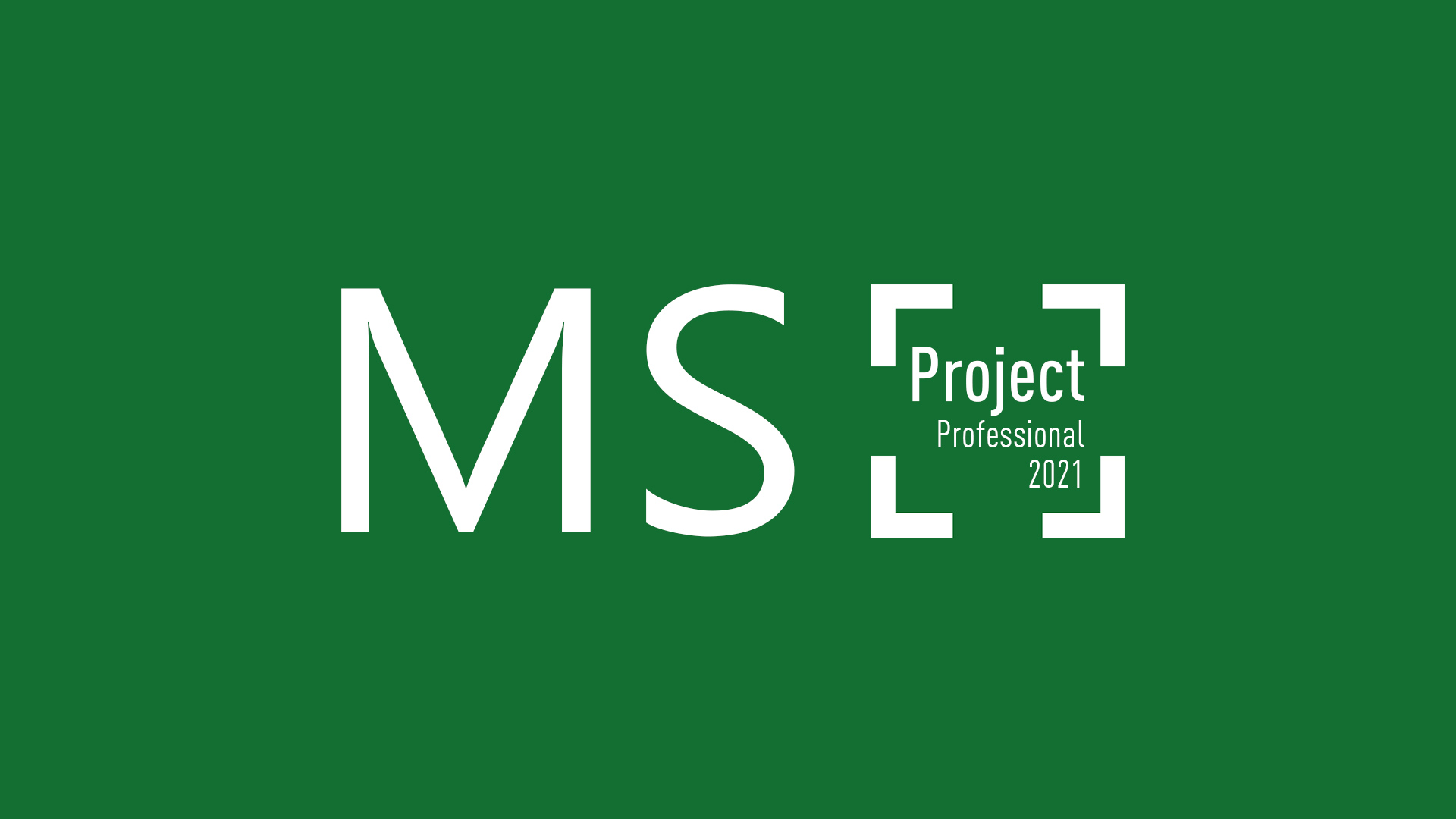 MS Project Professional 2021 CD Key screenshot 1