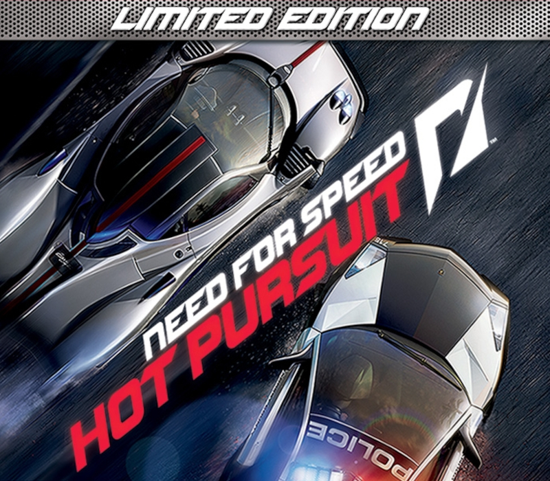 Need for Speed: Hot Pursuit Limited Edition EA App CD Key