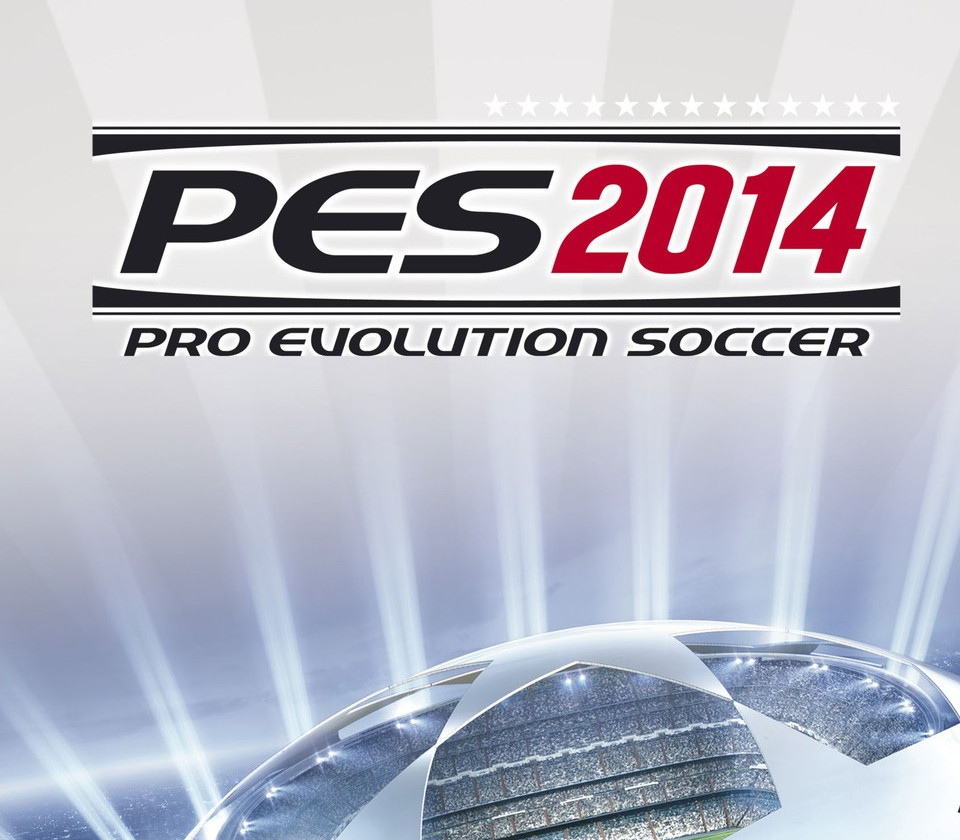 Pro Evolution Soccer 2014 PC Download CD Key