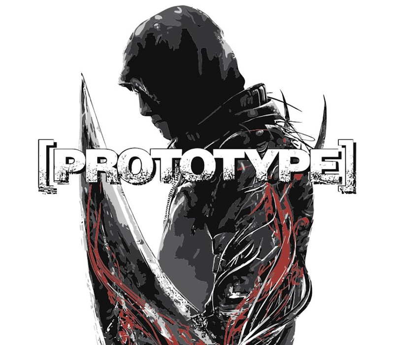 Prototype PC Download CD Key