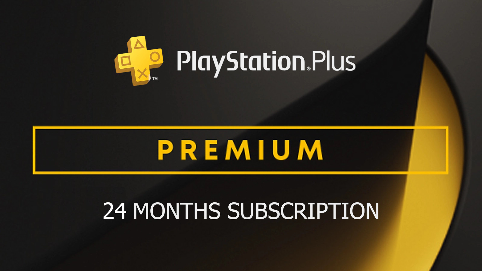 PlayStation Plus Premium 24 Months Subscription EU screenshot 1