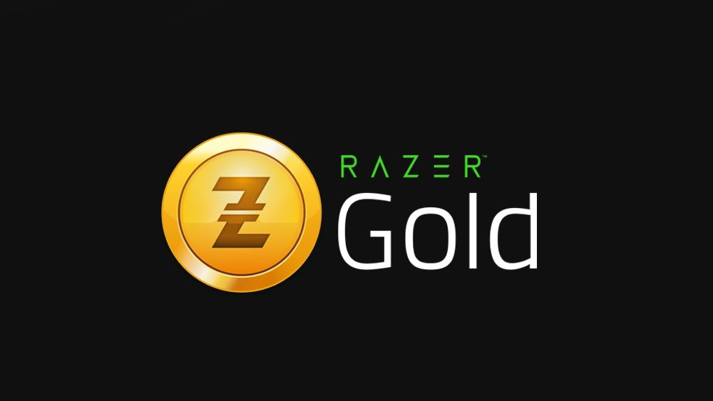 Razer Gold Mex$1000 MX screenshot 1