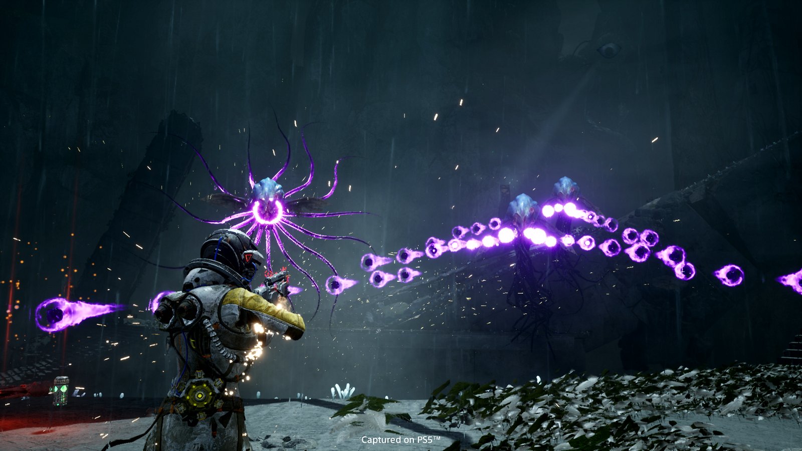 Returnal South America PS5 CD Key screenshot 3