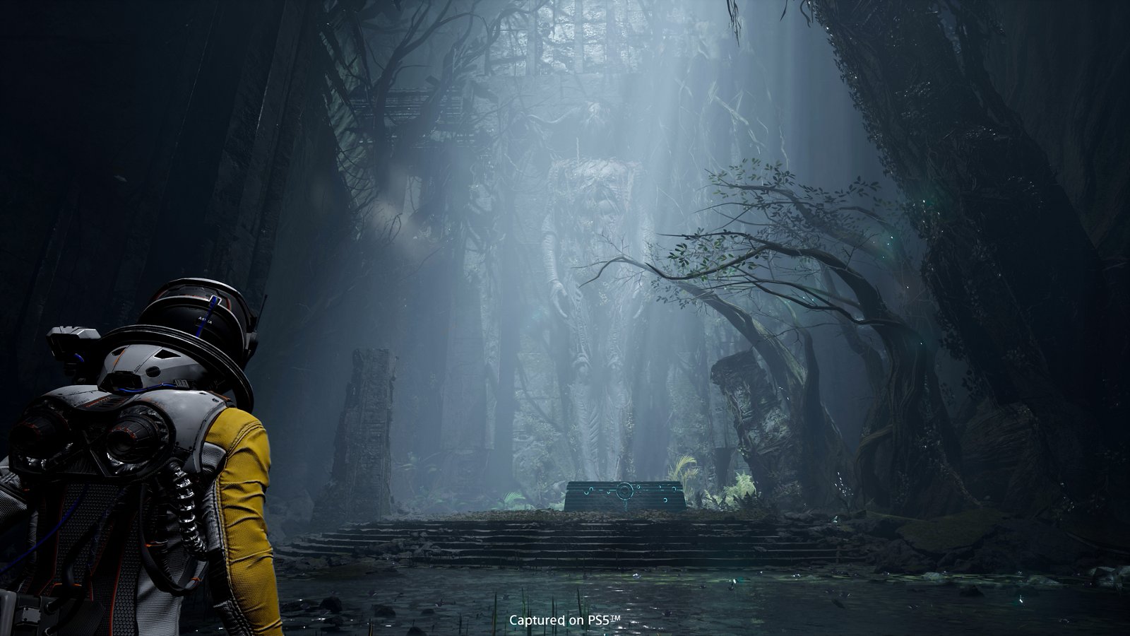 Returnal South America PS5 CD Key screenshot 1