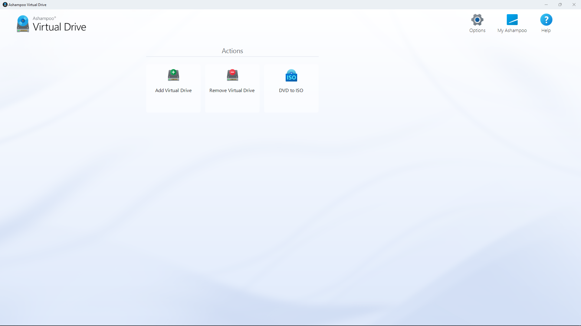 Ashampoo ZIP Pro 4 Activation Key screenshot 2