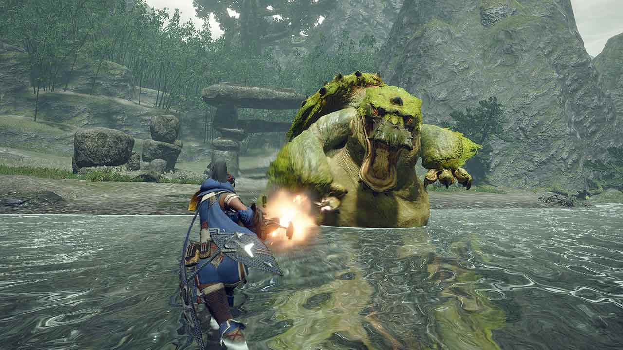 MONSTER HUNTER RISE - Deluxe Kit DLC EU XBOX One / Xbox Series X|S / Windows 10 CD Key screenshot 3