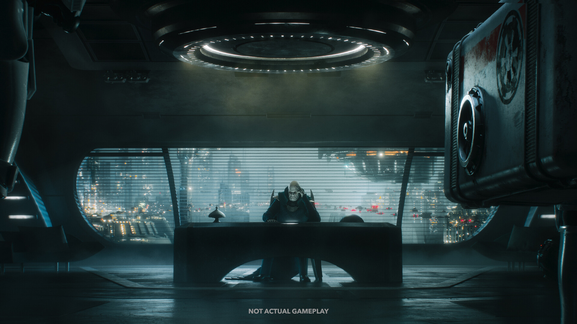 STAR WARS Jedi: Survivor EA App CD Key screenshot 1