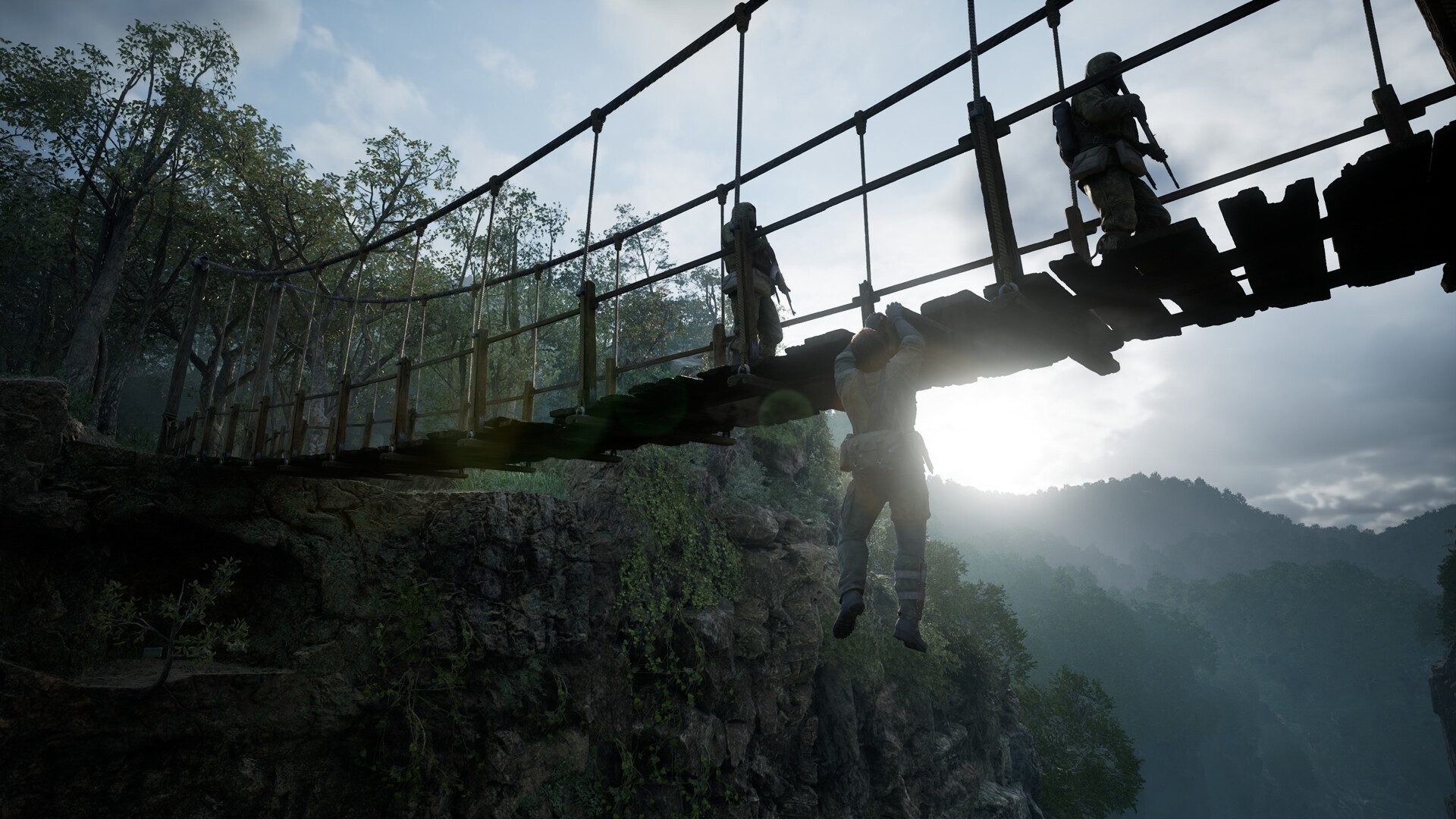 METAL GEAR SOLID Δ: SNAKE EATER Deluxe Edition EU PS5 CD Key screenshot 2