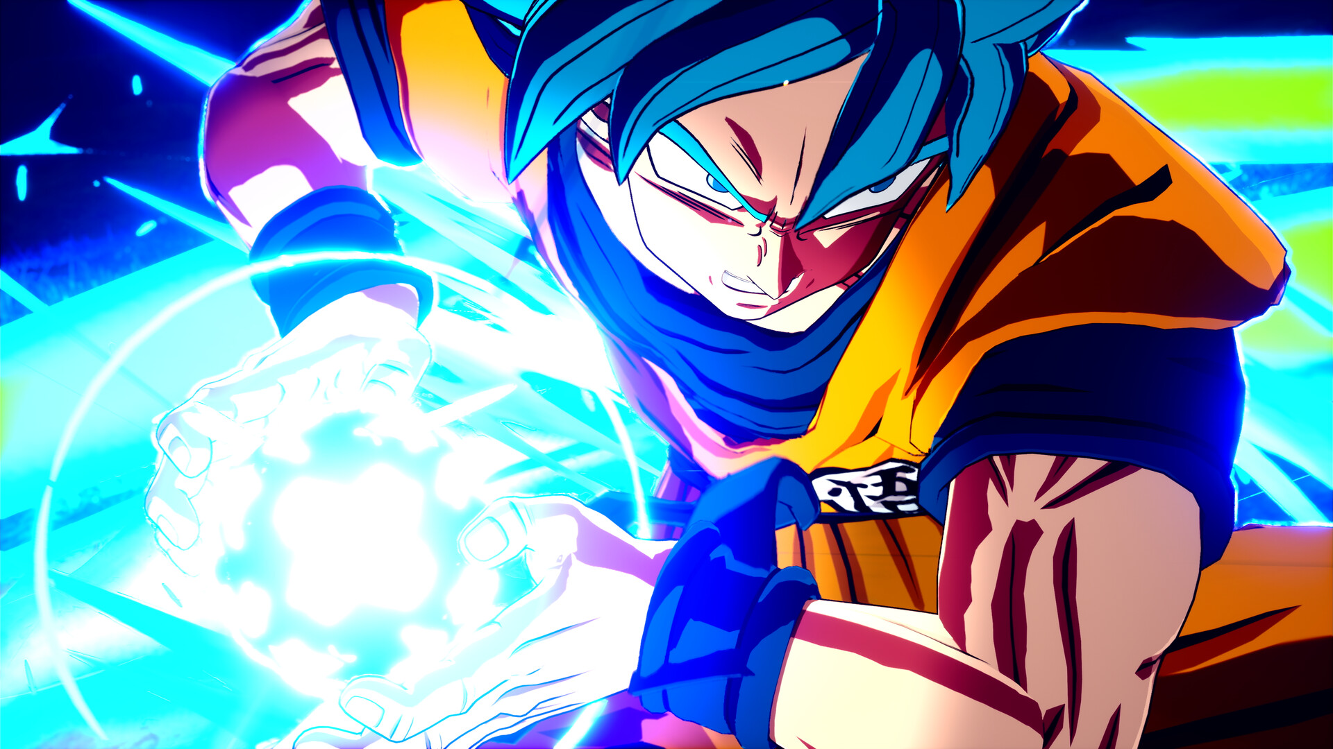 DRAGON BALL: Sparking! ZERO - Pre-Order Bonus PC EU Nintendo Switch 2 CD Key screenshot 5