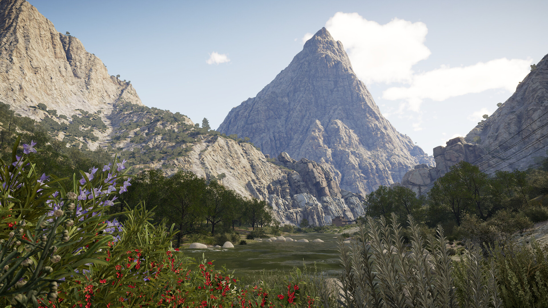 Call of the Wild: The Angler - Reserve Pass DLC PC Steam CD Key screenshot 3