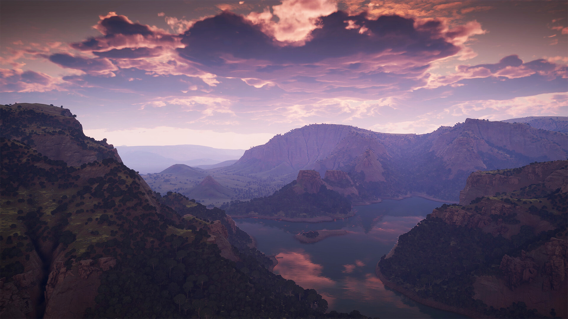 Call of the Wild: The Angler - Reserve Pass DLC PC Steam CD Key screenshot 6