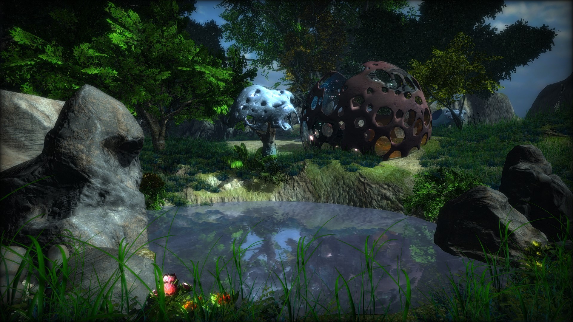 GameGuru Essentials Bundle Steam CD Key screenshot 1