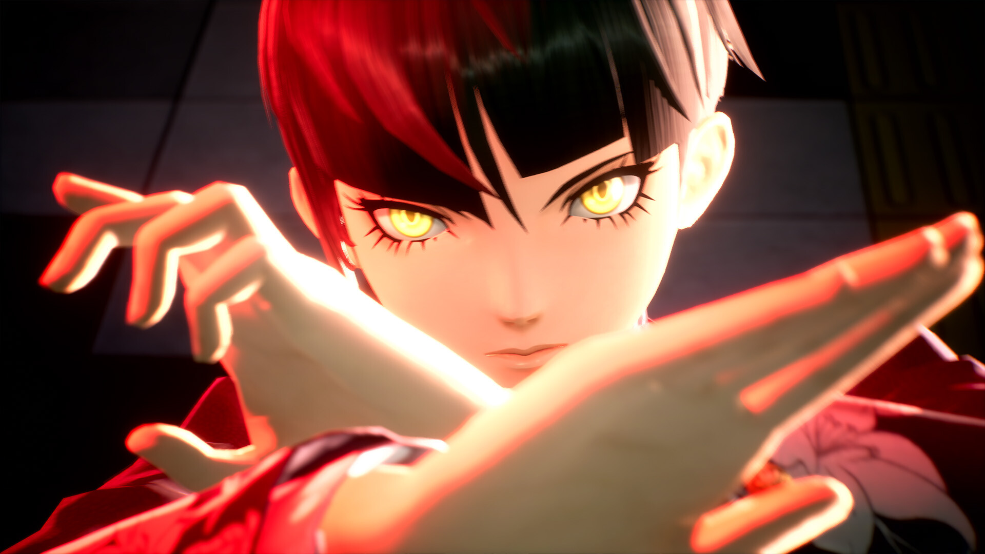 Shin Megami Tensei V: Vengeance US Nintendo Switch CD Key screenshot 1